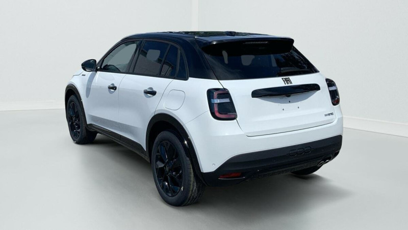 FIAT 600 T-GEN 3 1.2 HYBRID 145CH EDCT6 SPORT