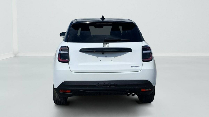 FIAT 600 T-GEN 3 1.2 HYBRID 145CH EDCT6 SPORT