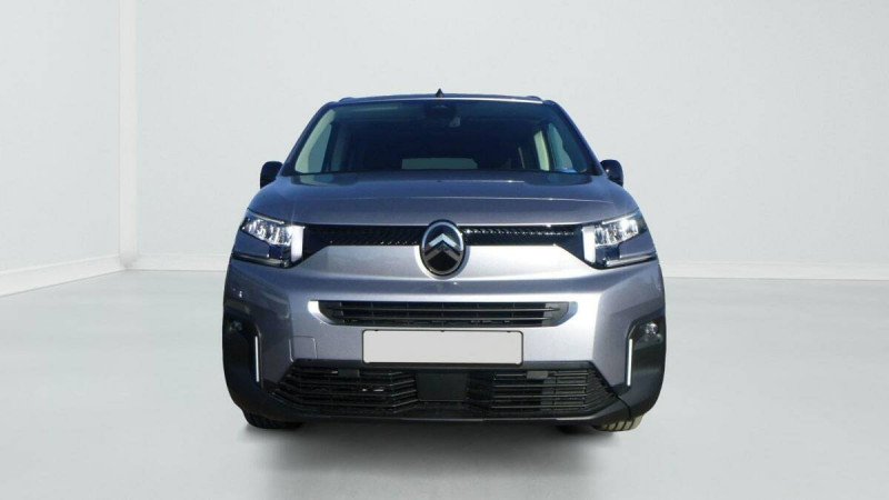 CITROEN BERLINGO BERLINGO TAILLE XL HDI 130 EAT8 MAX