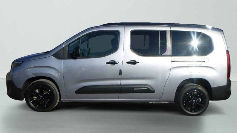 CITROEN BERLINGO BERLINGO TAILLE XL HDI 130 EAT8 MAX