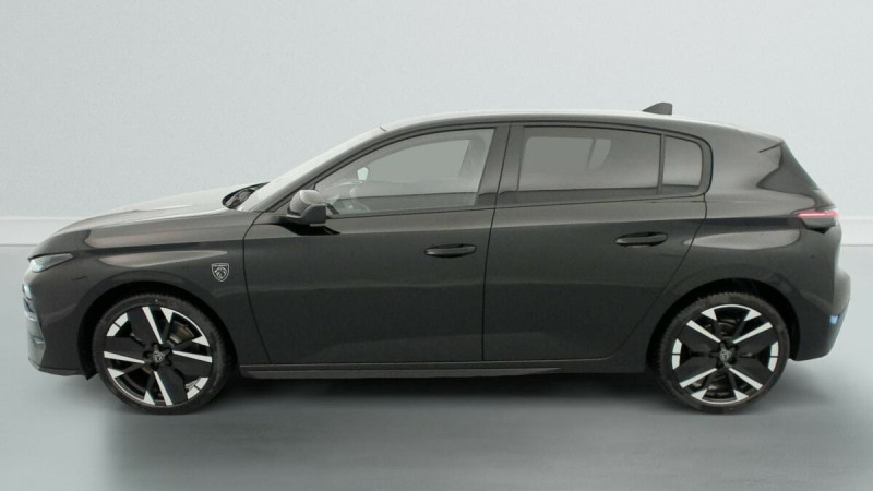 PEUGEOT 308 BLUEHDI 130CH EAT8 GT