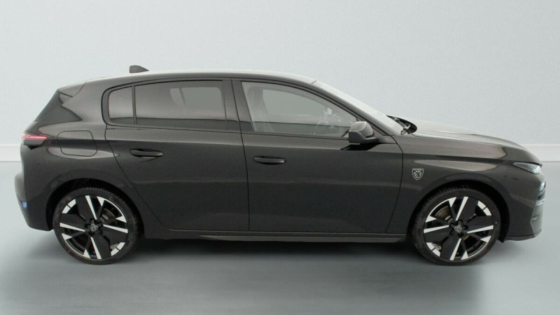 PEUGEOT 308 BLUEHDI 130CH EAT8 GT