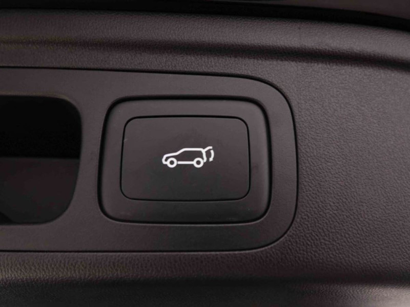 MG HS PHEV 258 LUXURY