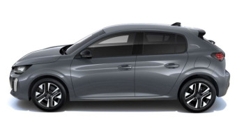 PEUGEOT 208 BLUEHDI 100 ALLURE PACK