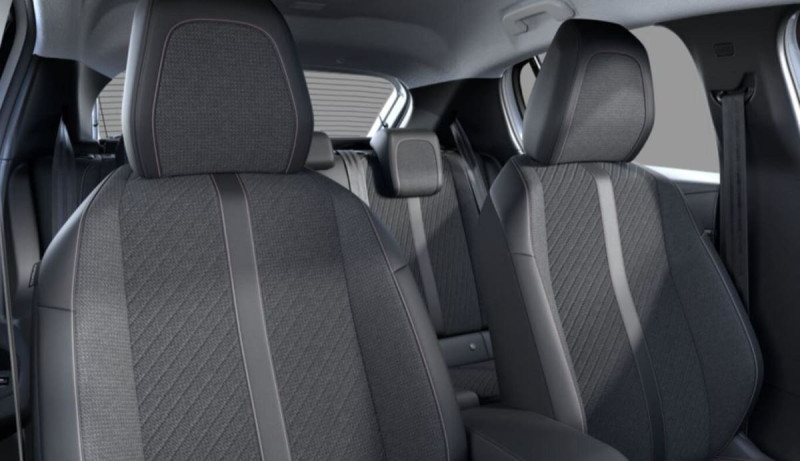 PEUGEOT 208 BLUEHDI 100 ALLURE PACK