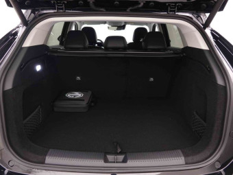 MG HS PHEV 258 LUXURY