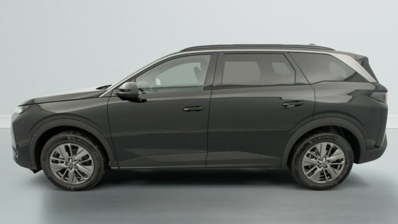 PEUGEOT 5008 HYBRID 145 E-DCS6 ALLURE