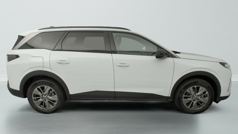 PEUGEOT 5008 HYBRID 145 E-DCS6 ALLURE