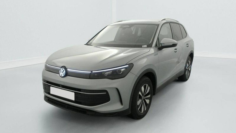 VOLKSWAGEN TIGUAN 1.5 ETSI 131CH DSG7 LIFE