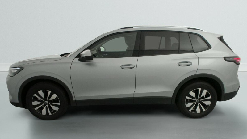 VOLKSWAGEN TIGUAN 1.5 ETSI 131CH DSG7 LIFE