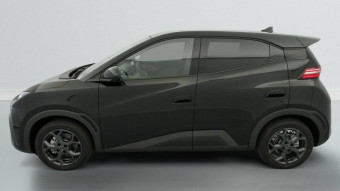 BYD DOLPHIN SURF 43.2 KWH 156 CH COMFORT
