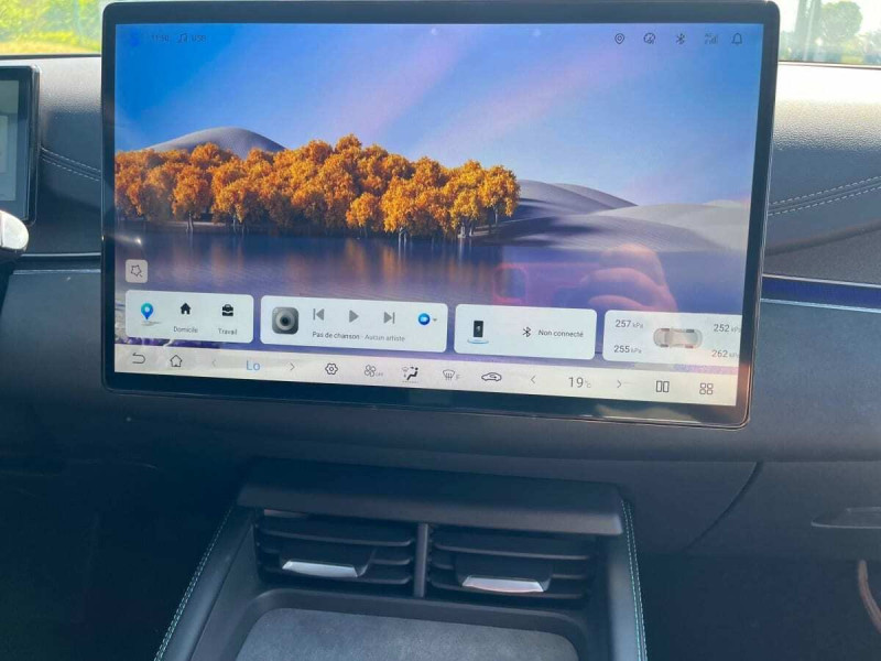 BYD SEAL 6 TOURING 1.5L DM-I 156 KW PHEV COMFORT