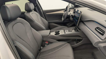 BYD SEAL 6 TOURING 1.5L DM-I 156 KW PHEV COMFORT