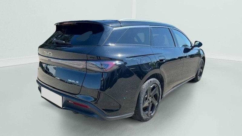 BYD SEAL 6 TOURING 1.5L DM-I 156 KW PHEV COMFORT