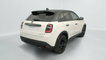 FIAT 600 T-GEN 3 1.2 HYBRID 145CH EDCT6 SPORT