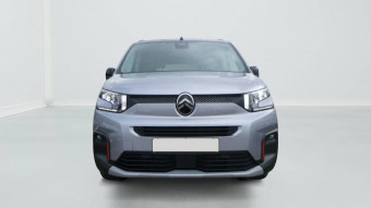 CITROEN BERLINGO BERLINGO TAILLE M HDI 130 EAT8 MAX