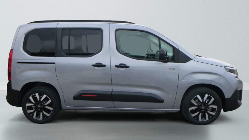 CITROEN BERLINGO BERLINGO TAILLE M HDI 130 EAT8 MAX