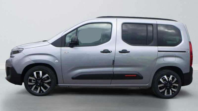 CITROEN BERLINGO BERLINGO TAILLE M HDI 130 EAT8 MAX