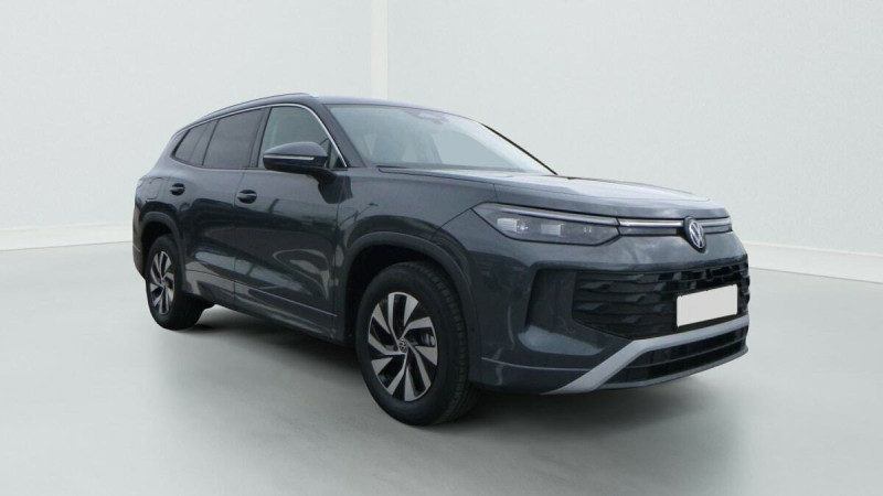 VOLKSWAGEN TAYRON TAYRON 1.5 ETSI 150CH DSG7 7PL LIFE
