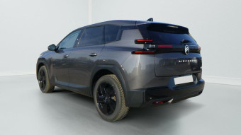 CITROEN C5 AIRCROSS HYBRIDE C5 AIRCROSS HYBRIDE 145 CH E-DCS6 PLUS