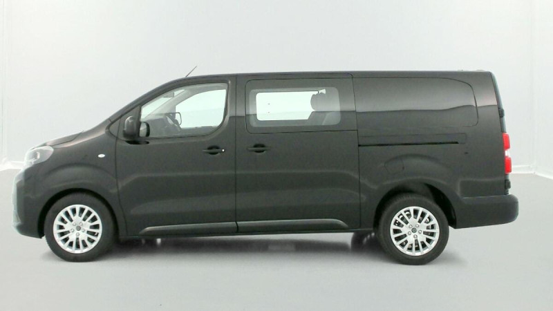 PEUGEOT EXPERT CA EXPERT CA XL 2.0 HDI 180CH EAT8