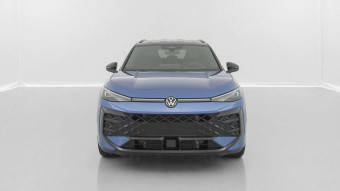 VOLKSWAGEN T-ROC T-ROC 1.5 ETSI EVO2 HYBRID 150CH R-LINE DSG7