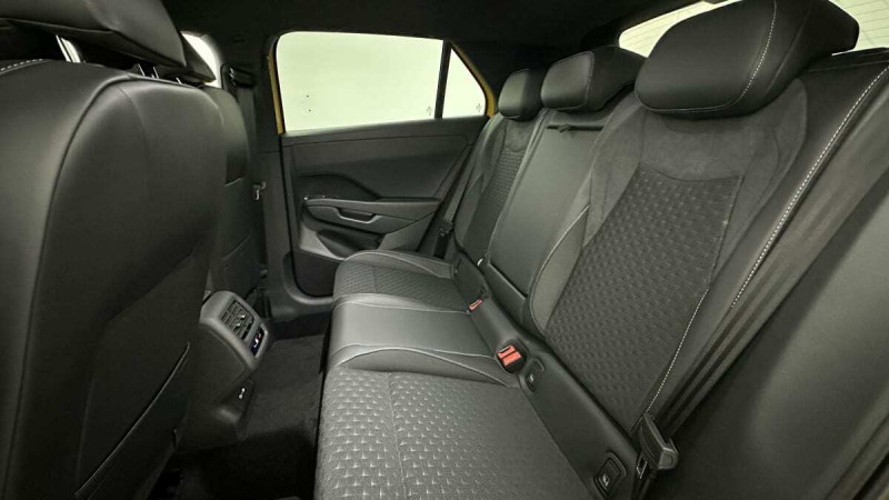 VOLKSWAGEN T-ROC T-ROC 1.5 ETSI EVO2 HYBRID 150CH R-LINE DSG7