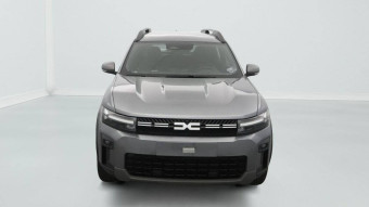 DACIA BIGSTER 1.2 MILD HYBRID 130CH EXPRESSION 4X4