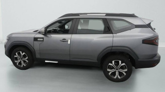 DACIA BIGSTER 1.2 MILD HYBRID 130CH EXPRESSION 4X4