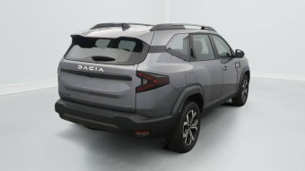 DACIA BIGSTER 1.2 MILD HYBRID 130CH EXPRESSION 4X4