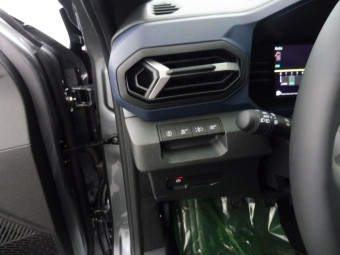 DACIA BIGSTER 1.2 MILD HYBRID 130CH EXPRESSION 4X4