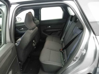 DACIA BIGSTER 1.2 MILD HYBRID 130CH EXPRESSION 4X4