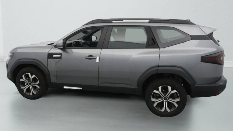 DACIA BIGSTER 1.2 MILD HYBRID 130CH EXPRESSION 4X4