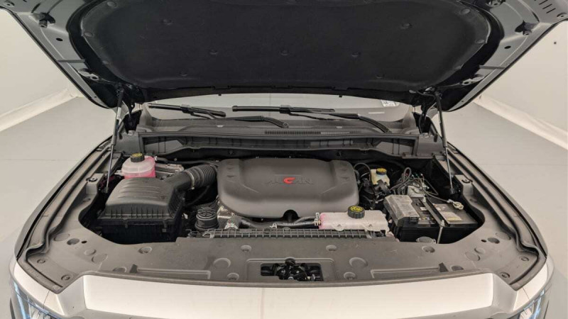 FOTON TUNLAND V7 2.0L 163 CH