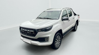 FOTON TUNLAND G7 2.0L 163 CH