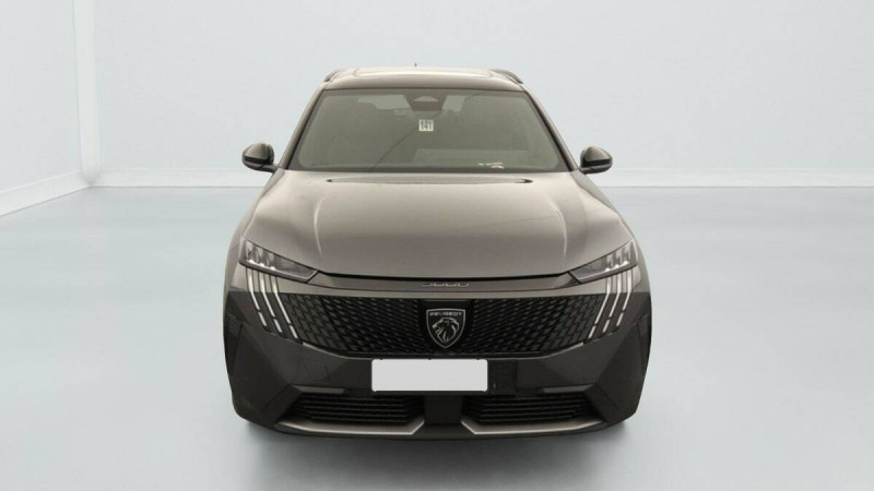 PEUGEOT 5008 GT 1.2 HYBRID 145