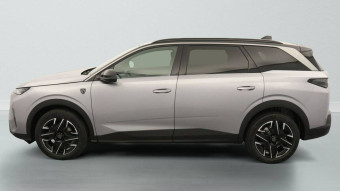 PEUGEOT 5008 GT 1.2 HYBRID 145