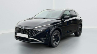 NISSAN QASHQAI QASHQAI HYBRID E-POWER GEN3 205 CH N-CONNECTA