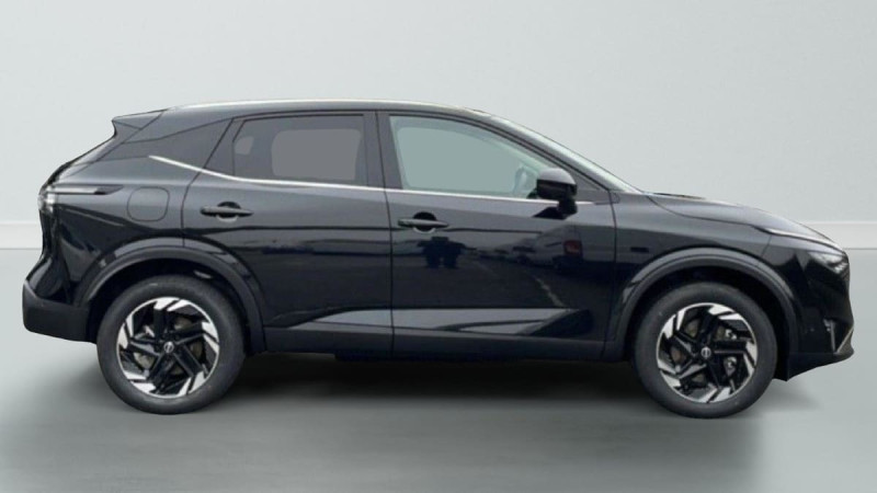 NISSAN QASHQAI QASHQAI HYBRID E-POWER GEN3 205 CH N-CONNECTA