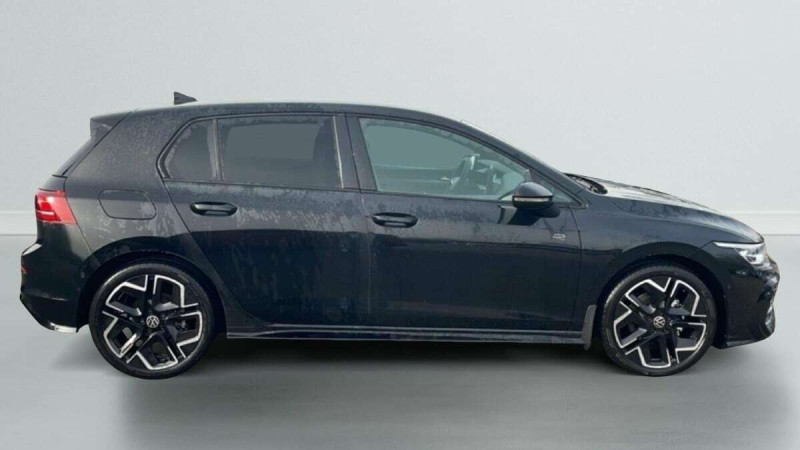 VOLKSWAGEN GOLF I 1.5 ETSI EVO2 150 R-LINE DSG7