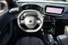 PEUGEOT 2008 HYBRID 145 E-DCS6 ALLURE