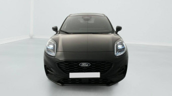 FORD PUMA 1.0 ECOBOOST 125 CH MHEV POWERSHIFT ST-LINE