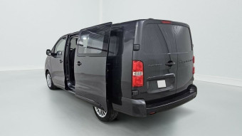 PEUGEOT EXPERT CABINE APPROFONDIE EXPERT CA FIXE XL HDI 180 EAT8