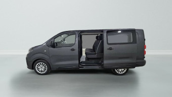 PEUGEOT EXPERT CABINE APPROFONDIE EXPERT CA FIXE XL HDI 180 EAT8