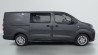 PEUGEOT EXPERT CABINE APPROFONDIE EXPERT CA FIXE XL HDI 180 EAT8