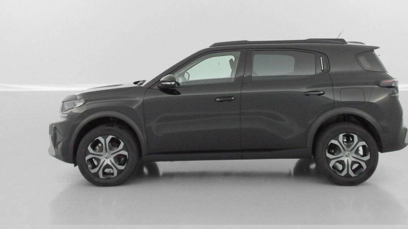 CITROEN C3 AIRCROSS C3 AIRCROSS 1.2 HYBRIDE 145CH PLUS E-DCS6