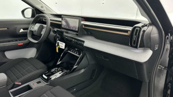 CITROEN C3 AIRCROSS C3 AIRCROSS 1.2 HYBRIDE 145CH PLUS E-DCS6