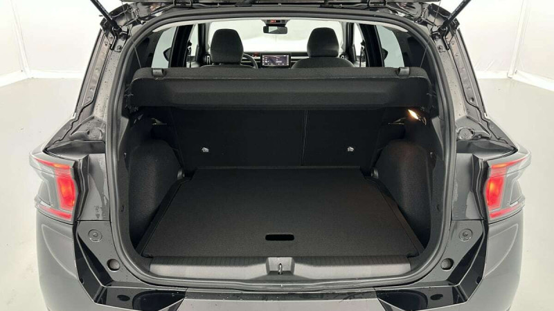 CITROEN C3 AIRCROSS C3 AIRCROSS 1.2 HYBRIDE 145CH PLUS E-DCS6
