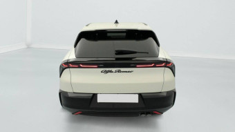ALFA ROMEO JUNIOR 1.2 IBRIDA 145 CH E-DCT6 TI