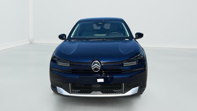CITROEN C4 HYBRIDE 145 E-DCS6 MAX